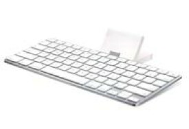 【中古】タブレット端末 Apple iPad Keyboard Dock (英語キーボード) [MC533LL/B]