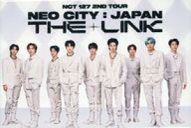 【中古】バッジ・ビンズ NCT 127 缶バッジ 「Blu-ray NCT 127 2ND TOUR ‘NEO CITY：JAPAN - THE LINK’」 Joshinディスクピア/Joshin webショップ購入特典