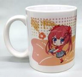 【中古】マグカップ・湯のみ Ranunculus マグカップ 「2022 バーチャルYouTuber にじさんじCAFE in SWEETS PARADISE 第5弾」