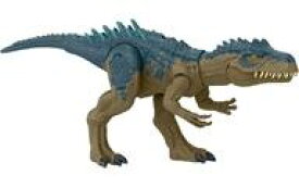 【中古】おもちゃ バトルアクション!ほえるアロサウルス 「ジュラシック・ワールド」