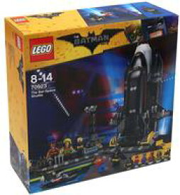 【中古】おもちゃ LEGO バット・スペースシャトル 「レゴ バットマンムービー」 70923