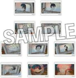 【新品】シール・ステッカー 【ボックス】チェンソーマン ホロステッカー エンディングコレクション EP.6