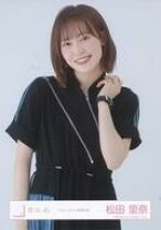 楽天市場】櫻坂46 松田里奈の通販 8/17まで出品櫻坂46 松田里奈直筆サイン生写真3rd アニラ衣装ヨリ
