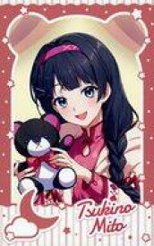 【中古】キャラカード 月ノ美兎(ノーマル) 「バーチャルYouTuber にじさんじ NIJIベア vol.3 ランダムチェキ風カード(vol.3)」