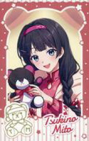 【中古】キャラカード 月ノ美兎(箔押しレア) 「バーチャルYouTuber にじさんじ NIJIベア vol.3 ランダムチェキ風カード(vol.3)」