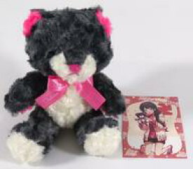 【中古】ぬいぐるみ 月ノ美兎 NIJIベア Vol.3(ぬいぐるみ) 「にじさんじ」