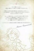 楽天市場】PandoraHearts 中古（その他｜コレクション）：ホビーの通販
