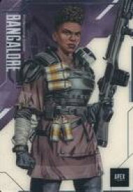 【中古】アニメ系トレカ/C/Apex Legends Wafers[2692972] No.06[C]：バンガロール/Bangalore