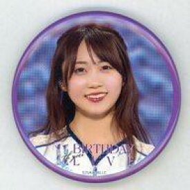 【中古】バッジ・ピンズ 矢久保美緒(乃木坂46)/2 11th YEAR BIRTHDAY LIVE PHOTO Ver. 「乃木コレ グッズ版 ランダム缶バッジ/2023年 LIVE PHOTO Ver.」