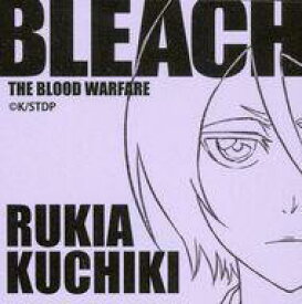 【中古】シール・ステッカー 朽木ルキア 「BLEACH -ブリーチ- 千年血戦篇 ランダムステッカー B」 ジャンプフェスタ2024グッズ