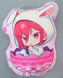 【中古】クッション・本体 千切豹馬 ダイカットクッション 「ブルーロック」