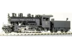 【新品】鉄道模型 1/150 夕張鉄道 11号機 蒸気機関車II 組立キット [6044487]