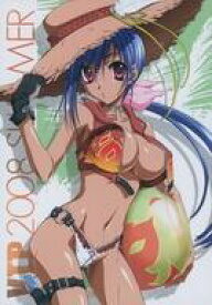 【中古】アニメ系トレカ/パールカード/VENUS IDOL PROJECT(V.I.P) Rare Selection Summer 2008 10TH ANNIVERSARY BOX No.027[パールカード]：なるみすずね