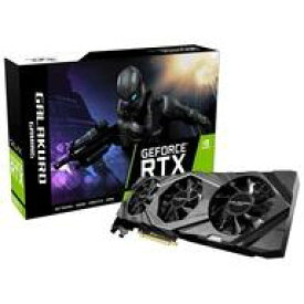 【中古】グラフィックボード [14日間保証付き] GALAKURO GAMING NVIDIA GeForce RTX 2080 Ti 搭載 グラフィックボード [GG-RTX2080Ti-E11GB/TP]