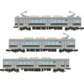 【新品】鉄道模型 1/150 福島交通1000系3両セットA 「鉄道コレクション」 [330646]