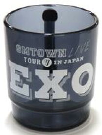【中古】マグカップ・湯のみ EXO スタッキングマグ 「SMTOWN LIVE TOUR V IN JAPAN」