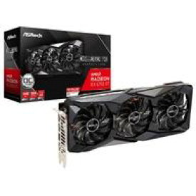 【中古】グラフィックボード [14日間保証付き] グラフィックボード ASRock AMD Radeon RX 6750 XT Challenger Pro 12GB OC [RX6750XT CLP 12GO]