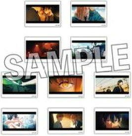 【中古】シール・ステッカー 全10種セット 「チェンソーマン ホロステッカー エンディングコレクション EP.8」