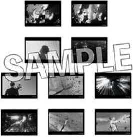 【中古】シール・ステッカー 全10種セット 「チェンソーマン ホロステッカー エンディングコレクション EP.11」