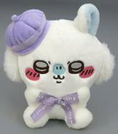 【中古】ぬいぐるみ モモンガ 東京みやげ お座りぬいぐるみ 「ちいかわ なんかちいさくてかわいいやつ」