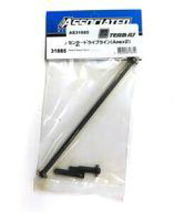 �y�V�i�z���W�R�� �Z���^�[�h���C�u���C��(Apex2) [AS31885]