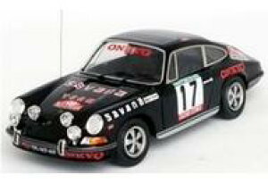 yViz~jJ[ 1/43 |VF 911 S 1977N|gK[ Mario Silva / Sa Chaves #17 [dsn160]