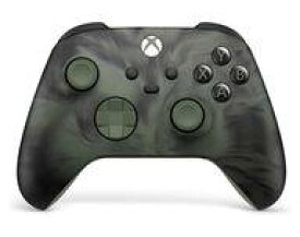 【中古】Xbox Seriesハード Xbox ワイヤレスコントローラー ノクターナル ベイパー