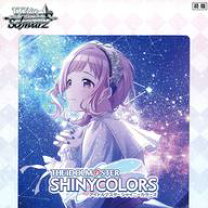 楽天市場】ヴァイスシュヴァルツ ブースターパック box アイドル 