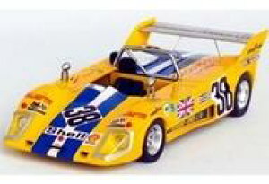 yViz~jJ[ 1/43 [ T292 1975NE}24 29 Nigel Clarkson / Derek Worthington #38 [dsn161]