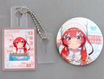 楽天市場】五等分の花嫁 キーホルダーの通販
