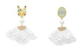 【中古】アクセサリー(非金属) ピカチュウ イヤリング Pokemon Yum Yum Easter 「ポケットモンスター」 ポケモンセンター限定
