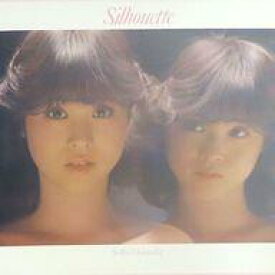 【中古】LPレコード 松田聖子 / Silhouette