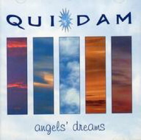 【中古】輸入洋楽CD QUIDAM / ANGELS’ DREAMS[輸入盤]