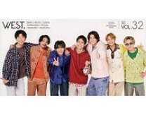 楽天市場】ジャニーズwest 会報の通販 