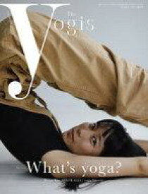 【中古】カルチャー雑誌 ≪家政学・生活科学≫ The yogis magazine Vol.1