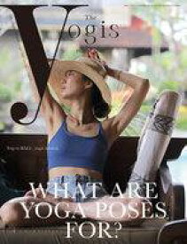 【中古】カルチャー雑誌 ≪家政学・生活科学≫ The yogis magazine Vol.2