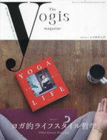 【中古】カルチャー雑誌 ≪家政学・生活科学≫ The yogis magazine Vol.3