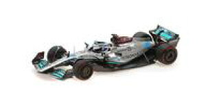yViz~jJ[ 1/43 ZfX AMG ygiX tH[~  `[ F1 W13 E ptH[}X W[WEbZ nK[GP 2022 |[|WV [417223163]
