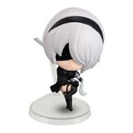 【中古】トレーディングフィギュア 2B 「NieR：Automata Ver1.1a カプセルフィギュアコレクション」