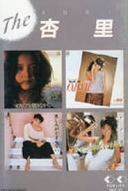 【中古】ミュージックテープ 杏里 / ザ・杏里 ベスト20