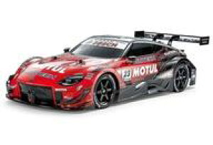 �y�V�i�z���W�R�� 1/10 RC MOTUL AUTECH Z (TT-02�V���[�V) �u�d��RC�J�[�V���[�Y No.735�v [58735]