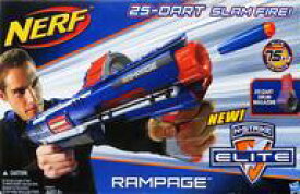 【中古】おもちゃ N-ストライクエリート RAMPAGE -ランページ- 「NARF ナーフ」