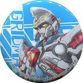 【中古】バッジ・ピンズ(キャラクター) グリッドマン 「SSSS.GRIDMAN 缶バッジ」