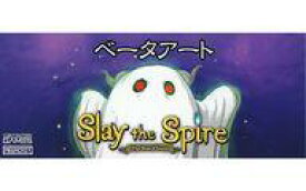 【中古】ボードゲーム スレイ・ザ・スパイア：ザ・ボードゲーム ベータアート 日本語版 (Slay the Spire： The Board Game - Beta Art)