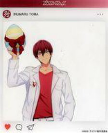 【中古】キャラカード 狗丸トウマ 「アイドリッシュセブン Third BEAT! ナナイロイースターパーティー SNS風アクリルカード」