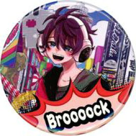 【中古】バッジ・ピンズ Broooock(White Tails) トレーディング缶バッジ 「【ワイテルズ】 日本全国タワーばらばら合流大作戦 in 通天閣」