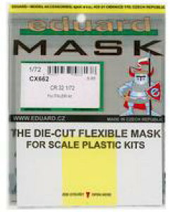 yVizhEH 1/72 CR.32 h}XNV[ (C^p) [EDUCX662]