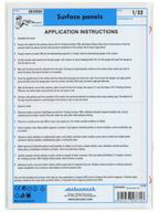 yVizhEH 1/32 ėp 3D T[tFCXplfJ[ [EDUER32004]