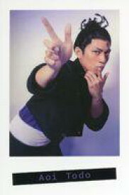 【中古】コレクションカード(男性)/舞台「呪術廻戦」-京都姉妹校交流会・起首雷同- ランダムチェキ風カード グループB 小柳心(東堂葵)/キャラクターショット/舞台「呪術廻戦」-京都姉妹校交流会・起首雷同- ランダムチェキ風カード グループB