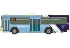 yVizS͌^ 1/150 SoX YOKOHAMA FCbsOoX uUEoXRNVv [327103]